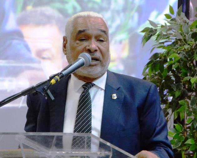 Radhames Camacho
