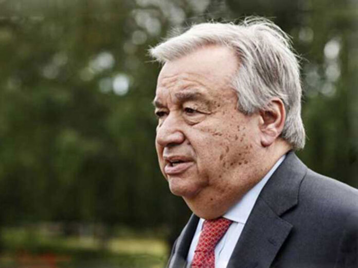 Antonio-Guterres-primer plano