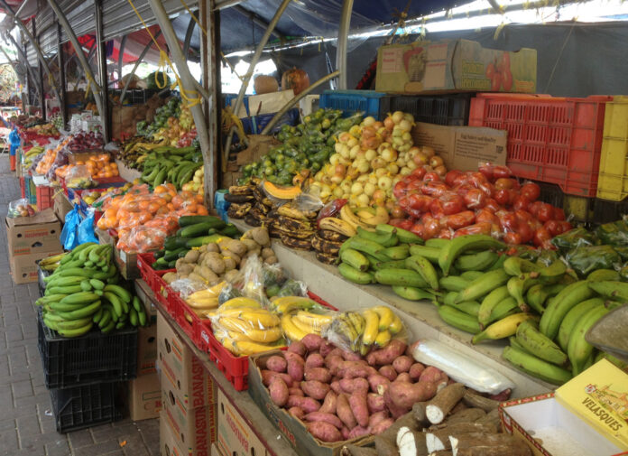 Mercado-de-víveres