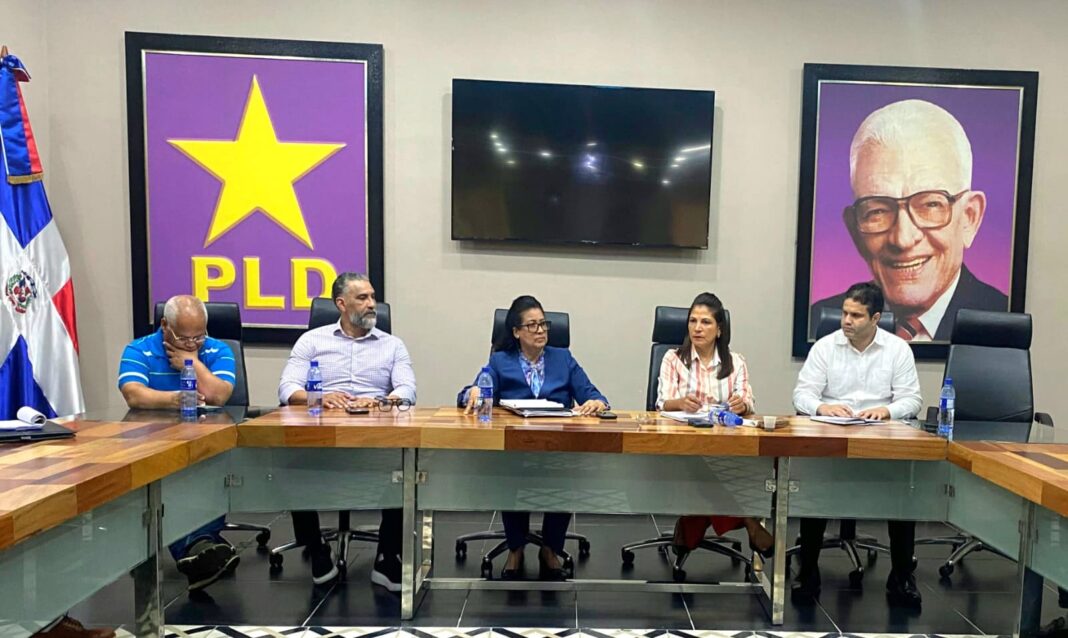 El PLD se activa en la implementación de la LOE | PLD AL DIA