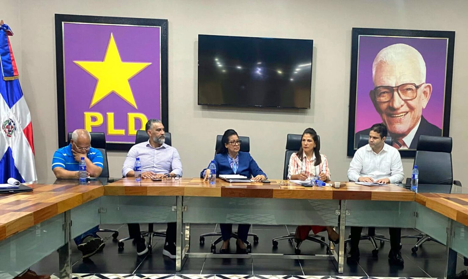 El PLD se activa en la implementación de la LOE | PLD AL DIA