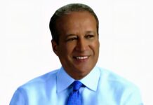 En el cuarto aniversario del fallecimiento de Reinaldo Pared Pérez