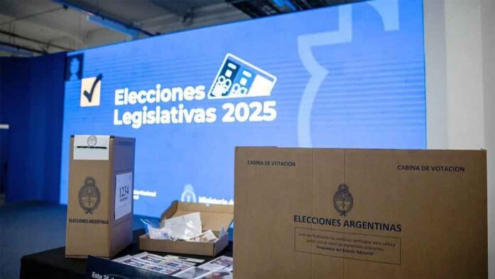 ARGENTINA-ELECCIONES-LEGISL-1