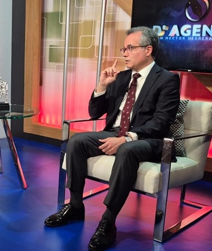 Miguel-Collado-di-Franco-vicepresidente-CREES