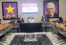 Fortalecimiento del PLD