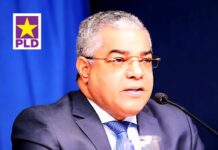 Economía de República Dominicana a la baja