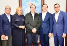 Organizando los elementos para garantizar el triunfo del PLD | Video