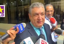 PLD vive un momento estelar