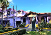 Dirección del PLD encabeza acto de este sábado