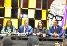 Diputados del PLD acusan al PRM de promover reforma laboral regresiva | Video