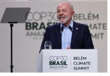 Lula abre Cumbre de Líderes con mirada hacia COP30 en Brasil