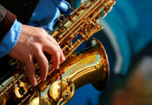 Día Mundial del Saxofón