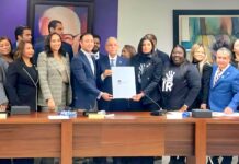 PLD respalda iniciativa de Reforma Integral “Déjala Ir”