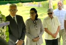 Recordando los aportes de una gloria del Deporte