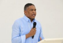 Cuestiona inauguración de Hospital en SFM