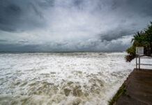 Día Mundial Concienciación sobre Tsunamis