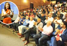 El PLD en Moca impulsa la formación en Inteligencia Artificial