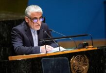 Amenazas nucleares de Trump ponen en riesgo paz mundial