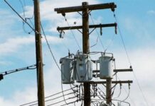 Distribuidoras de electricidad con pérdidas de 44.2 % de la energía adquirida