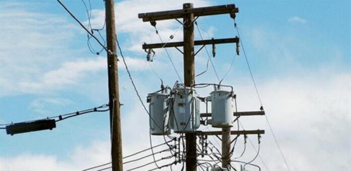 transformadores electricos