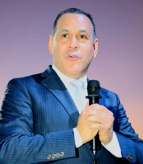 Carlos Cepeda Moya