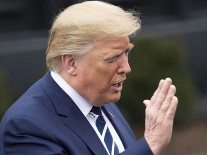 Trump-despidos