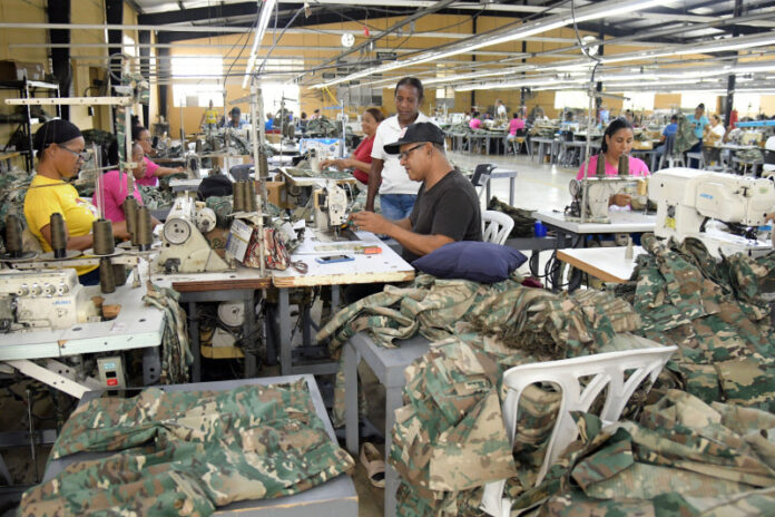 industria rd