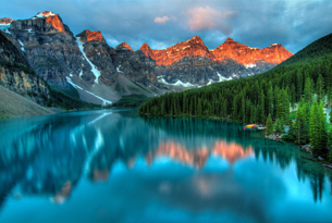 montanas
