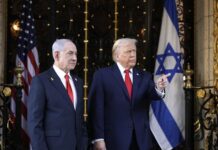 Trump y Netanyahu hablan sobre la tregua en Gaza