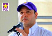 Abel Martínez sugiere ideas para fortalecer la unidad y garantizar competitividad del PLD rumbo a 2028 | Carta