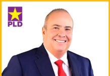 Charles Mariotti califica de “cheque en blanco” modificación a la Ley de Municipios aprobada por el PRM