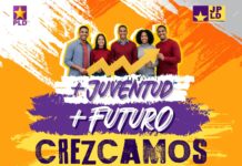 El PLD en el Día Nacional de la Juventud