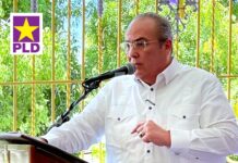 No ha fracasado el campo, fracasó el Gobierno del PRM