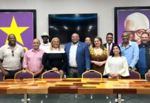 Plan de Participación Comunitaria del PLD