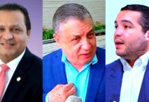 Presidente se ha visto obligado a rotar sus funcionarios