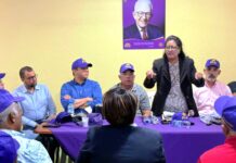 Asamblea del PLD este domingo en Santo Domingo Norte