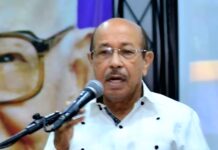 República Dominicana cierra el 2025 en una crisis de confianza