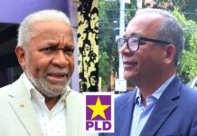 PLD reitera apego a leyes y normas legales