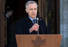 Premier de Canadá responde a Trump