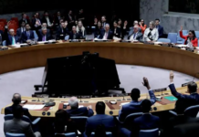ONU advierte que ataque contra Venezuela “socava el derecho”