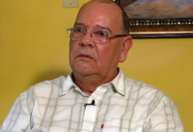 Segura Foster alerta sobre crisis en producción de alimentos