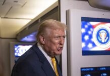 Trump le pide a Delcy Rodríguez «acceso total» al petróleo