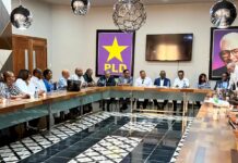 Preparan acto juramentación de directiva de Dignidad Jurídica