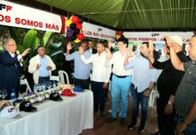 República Dominicana está viviendo una quiebra técnica