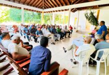 El PLD se fortalece en la provincia Independencia.