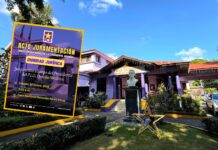 Danilo Medina juramentará dirección de Dignidad Jurídica