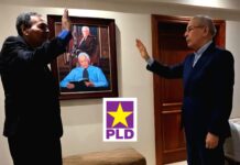 Regreso orgulloso al PLD