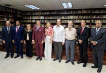 Pedro Vergés es seleccionado Premio Nacional de Literatura 2026