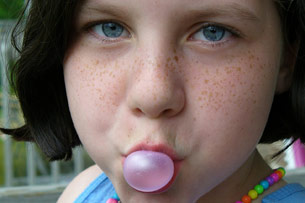 chicle
