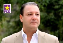 Abel Martínez llama a apostar por la República Dominicana y a no perder la fe en el país